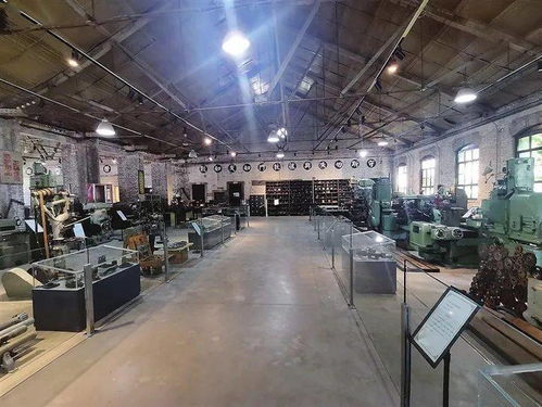 太原兵工廠文化產業園預計下月開園 清徐奧特萊斯迎來新進展 南部新城展示中心封頂