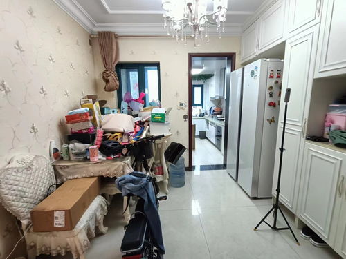 邯鄲恒大名都 精裝130平三室二手房，拎包入住送車位，老證可過(guò)戶