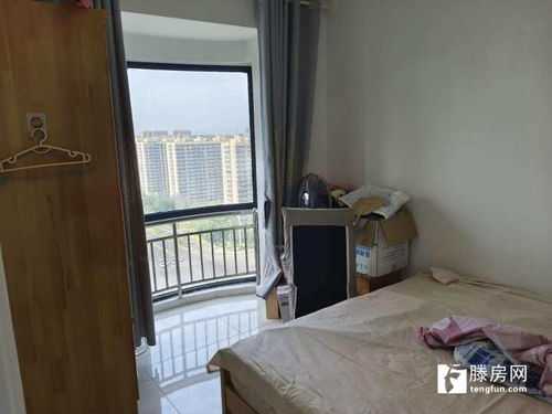 濱江國(guó)際御園 城東高端住宅，19樓東戶三室兩廳兩衛(wèi)，證滿兩年即購(gòu)